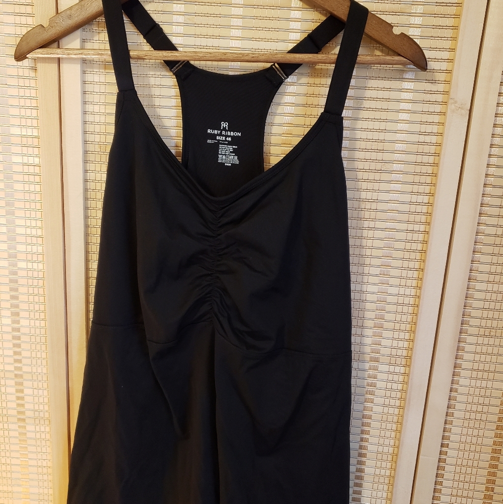 Ruby Ribbon 🎀 cami Camisole